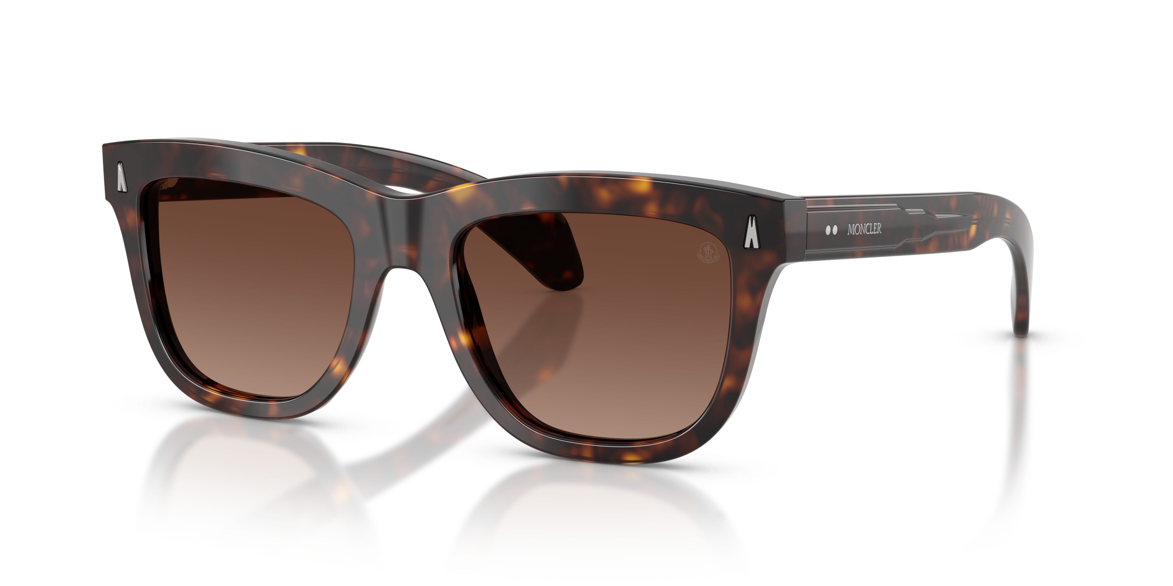 Moncler ME6023 3002T5 Bronzz 